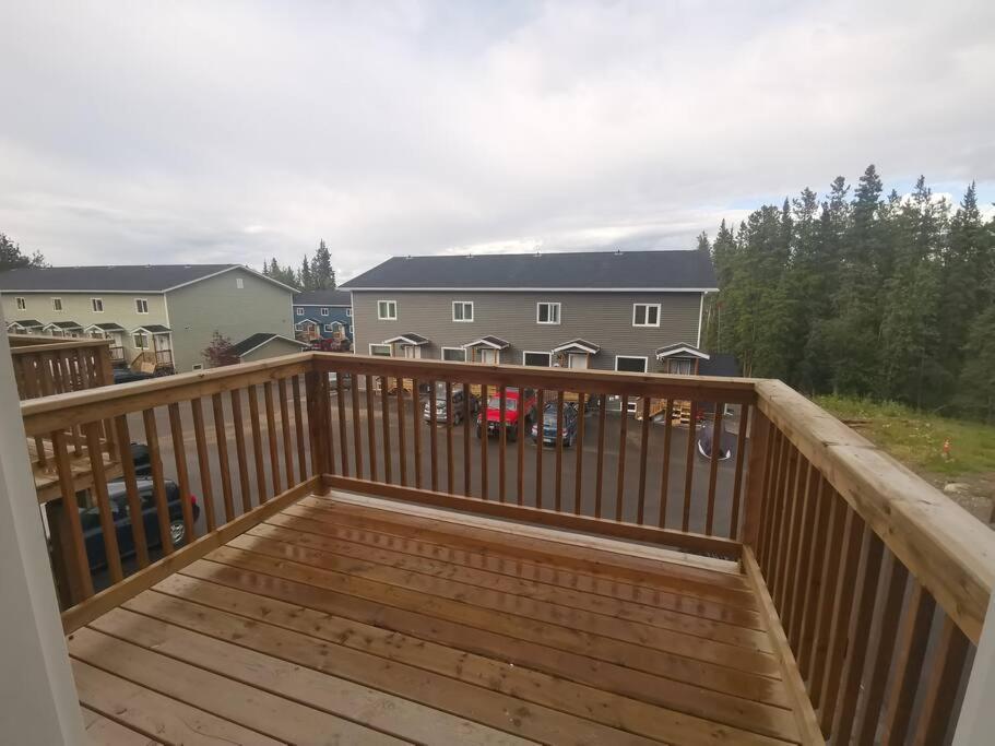 Comfort First - Sleeps 6 Whitehorse Esterno foto