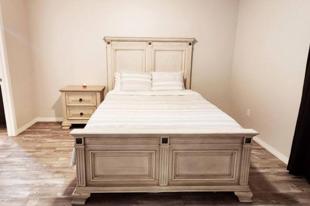 Comfort First - Sleeps 6 Whitehorse Esterno foto